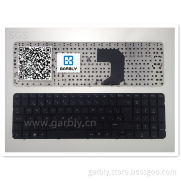 New and Original Keyboard for HP G7 Sp La